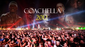 Coachella 2012 Snoop Dogg, 2Pac, Dre, Eminem , 50 Cent
