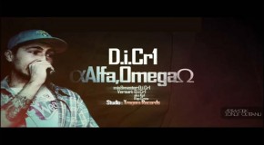 audio: D.i.Cr1- Alfa,Omega