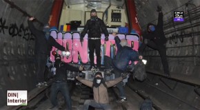 MSER, JOKER, BNAR X “DIN INTERIOR” + ENGLISH SUBTITLES/ENGLISCHE UNTERTITEL