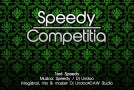 audio: Speedy – Competiţia