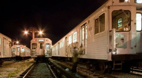 Graffiti: Our Side Of The Tracks – Preview