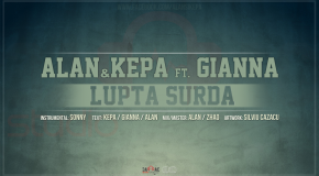 audio: ALAN & KEPA – Lupta Surda ft. GiAnna