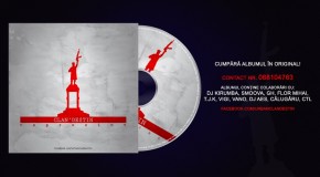 CLAN`DESTIN ft. DJ KIRUMBA / chişinău eşti tu!