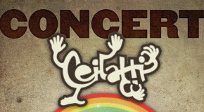 concert: Ceilalti @ Elephant Pub (6-05-2012)