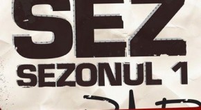 Promo: NESK: Lansare SEZ & CHRONIC – Sezonul 1