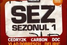 Promo AFO Lansare SEZ & CHRONIC – SEZONUL 1