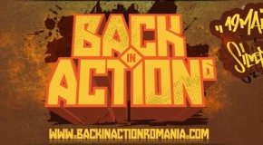 Back In Action 6th edition + concurs