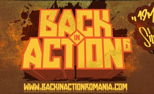 #htmlcaption_13826 Back In Action 6th edition + concurs
