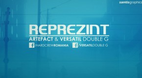 audio: Artefact – Reprezint ( cu VersatilDouble G )