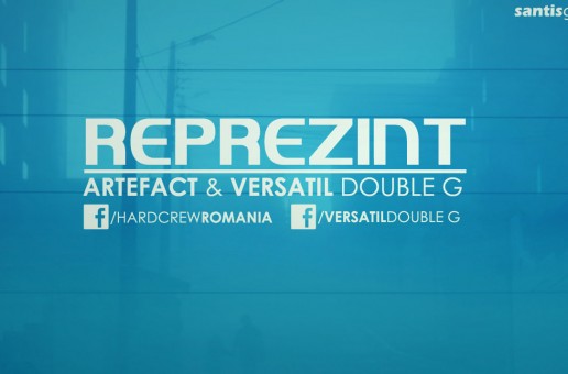 #htmlcaption_14184 audio: Artefact – Reprezint ( cu VersatilDouble G )