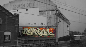 Graffiti: Revista Online