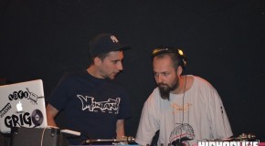 poze: Concert lansare SEZ – Sezonul 1 – Wings Club