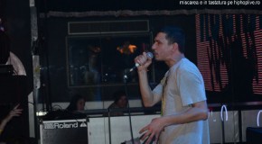 poze: Carbon – lansare Catharsis @ Silver Church