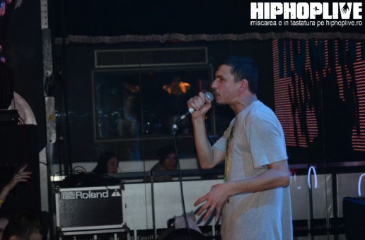 #htmlcaption_14339 poze: Carbon – lansare Catharsis @ Silver Church