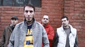 video: Grupul De Rezistenta – N-ai tu treaba