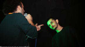 poze: BattleMC @ Club Daos (Timisoara)