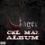 audio: Jager – Cel mai album