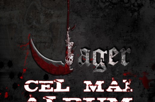 #htmlcaption_14170 audio: Jager – Cel mai album