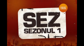 Promo: CEDRY2K Lansare SEZ & CHRONIC – SEZONUL 1
