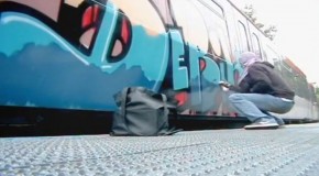 Graffiti: Show Must Go On 3