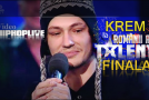 video: Krem@Romanii au Talent FINALA