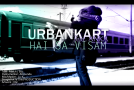 audio: Urbankart – Hai sa visam ( feat. Anka )
