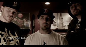 video: Deli Basis – Ask Yourself (feat. Termanology)