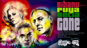 audio: Bibanu MixXL cu Puya si Delia Matache – Gone