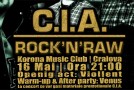 concert: C.I.A. @ Craiova