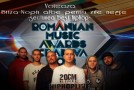 Bitza @Romanian Music Awards
