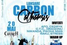 video: CARBON in studio 2012