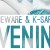 Premiera: Beware & K-sap – Venin