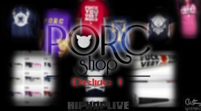 Deliric1 SHOP (PorcShop)