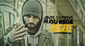 audio: Vinyl Sapiens – Regele feat. Flou Rege