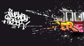 MSER: Subway Player – review si impresii