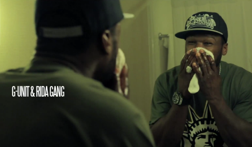 #htmlcaption_14181 video: 50 Cent ft Kidd Kidd – Niggas Be Schemin