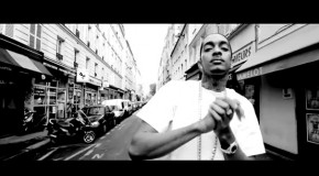 video: Nipsey Hussle | Up Close Documentary: Europe 2012