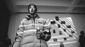 video: Reckaze – Primăvara neagră ( Promo Album )