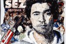 SEZ – SEZONUL1 (COPERTA+TRACKLIST)