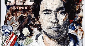 SEZ – SEZONUL1 (COPERTA+TRACKLIST)