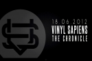 video: Promo Vinyl Sapiens – The Chronicle (18.06.2012) – Ais The Chef