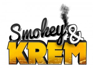 Smokey & KREM "Aici sau la pachet"  @ Kulturhaus Bucuresti