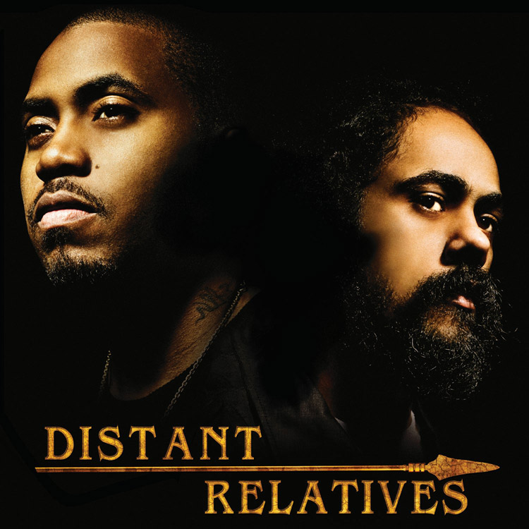 nas-marley-distant-relatives