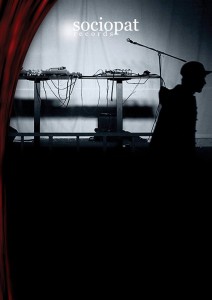 Nimeni Altu' - Live concert and DJ Set @Londra @ Ryans Bar @Londra, Anglia