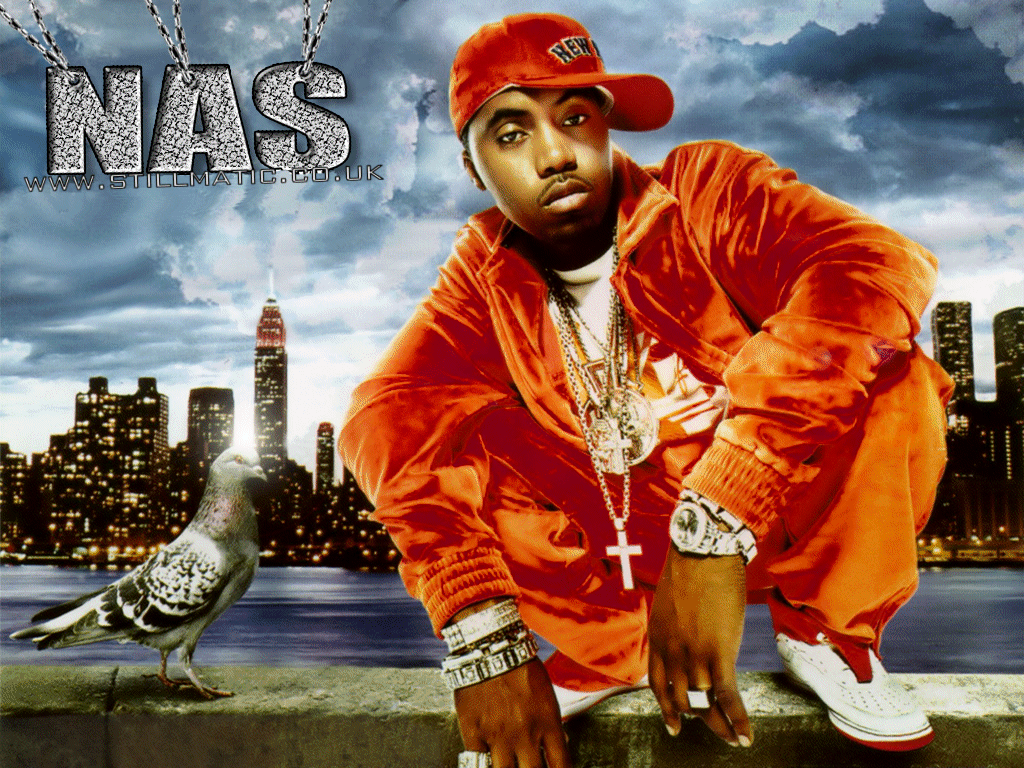 stillmatic