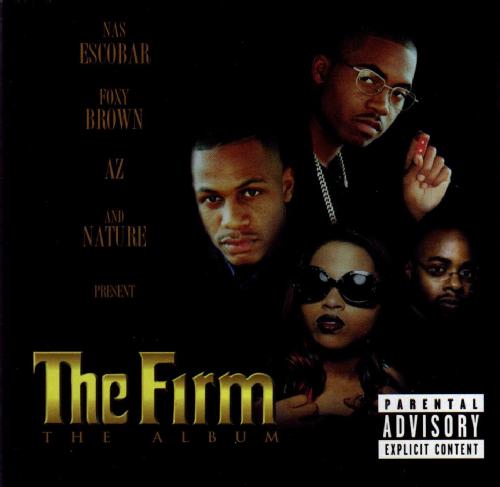 the firm