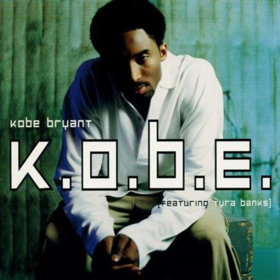Kobe-Album