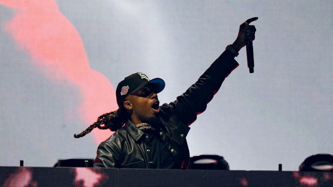 Metro Boomin la untold